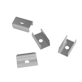 Комплект крепежей для алюминиевого профиля Apeyron К-08-38 (4 шт)