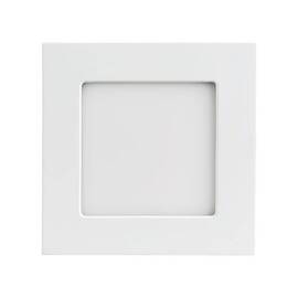 Встраиваемый светодиодный светильник Arlight DL-120x120M-9W Day White 020126
