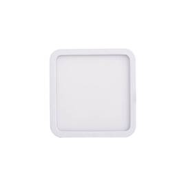 Встраиваемый светодиодный светильник Mantra Saona C0196