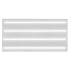 Встраиваемый светодиодный светильник Uniel ULP-60120 72W/4000К IP40 Universal White UL-00004590