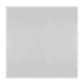 Встраиваемый светодиодный светильник Uniel ULP-6060 48W/4000К IP40 Universal White UL-00004588