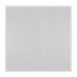 Встраиваемый светодиодный светильник Uniel ULP-6060 36W/3950К IP40 School White UL-00006775