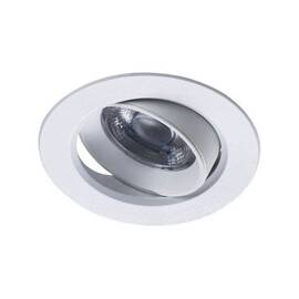 Встраиваемый светодиодный светильник Maytoni Phill DL013-6-L9W