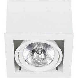 Встраиваемый светильник Nowodvorski Box 6455