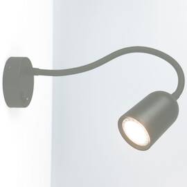 Гибкое бра General GWL-GU10-M-IP20 661932