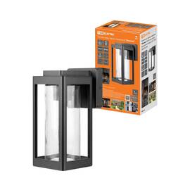 Уличный настенный светильник TDM Electric Женева SQ0330-0244