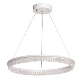 Подвесная люстра De Markt City Ральф 675016501