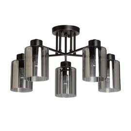 Потолочная люстра De Markt City Акцент 680014505