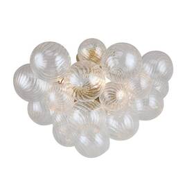 Потолочная люстра Favourite Multibulla 4202-5C