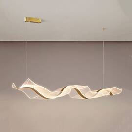 Подвесная люстра ImperiumLoft Larseric 232820-23