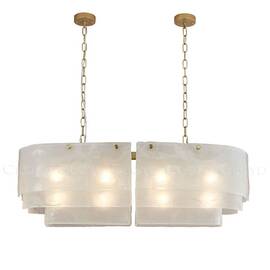 Подвесная люстра Cloyd Pamir 11657