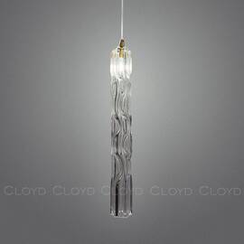 Подвесной светильник Cloyd Iceberg 11641