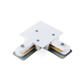 Коннектор питания угловой Ambrella Light Track System GL7165