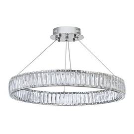 Подвесная люстра Dio DArte Elite Caneva L 1.5.60.100 N