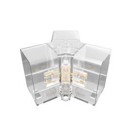 Коннектор для светильников Apeyron серии NET тип Y 230В/50Гц 09-134