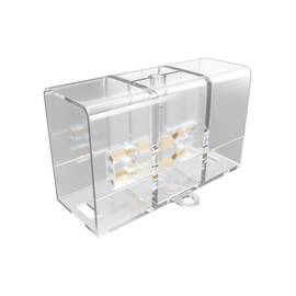 Коннектор для светильников Apeyron серии NET тип I 230В/50Гц 09-135