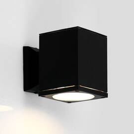 Уличный настенный светильник General GWL-GX53-M-IP65 662265