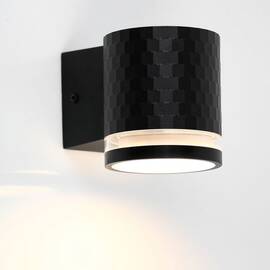 Уличный настенный светильник General GWL-GX53-M-IP65 662277