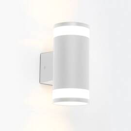 Уличный настенный светильник General GWL-2GX53-M-IP65 662269