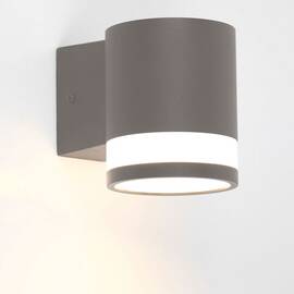 Уличный настенный светильник General GWL-GX53-M-IP65 662273