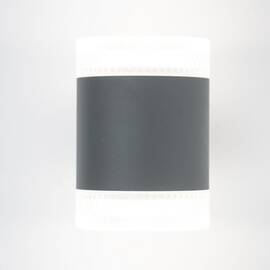 Уличный настенный светильник General GWL-2GX53-M-IP65 662288