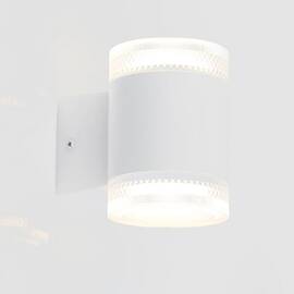 Уличный настенный светильник General GWL-2GX53-M-IP65 662287