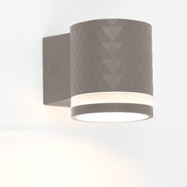 Уличный настенный светильник General GWL-GX53-M-IP65 662285