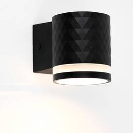 Уличный настенный светильник General GWL-GX53-M-IP65 662283