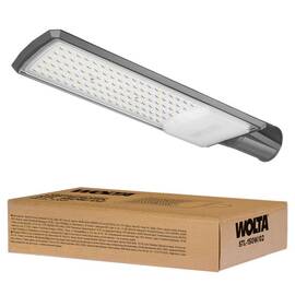 Уличный консольный светильник WOLTA STL-150W/02 150Вт 5700К IP65 15000лм