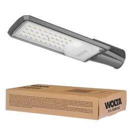 Уличный консольный светильник WOLTA STL-50W/02 50Вт 5700К IP65 5000лм