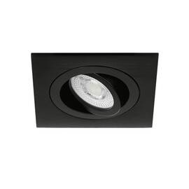 Встраиваемый светильник под лампу MR11 WOLTA Alto mini WDL-MR11/01BL-S