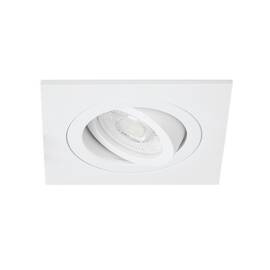 Встраиваемый светильник под лампу MR11 WOLTA Alto mini WDL-MR11/01W-S