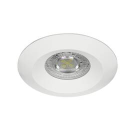 Встраиваемый светильник под лампу MR11 WOLTA Acento WDL-MR11/02W-R