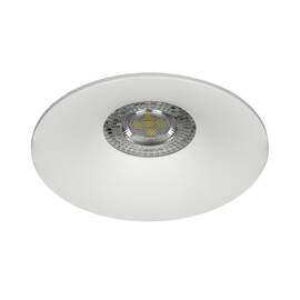 Встраиваемый светильник под лампу MR11 WOLTA Acento WDL-MR11/04W-R