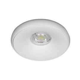 Встраиваемый светильник под лампу MR11 WOLTA Acento WDL-MR11/05W-R