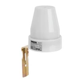 Фотореле WOLTA WSEN-05-PHR