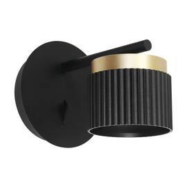 Бра WOLTA Muse WSL-GX53/W19BG