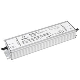 Блок питания Arlight ARPV-UH-50320-PFC-FV (24V 240W, 36-48V 320W, 10A) (IP67 Металл) 055740