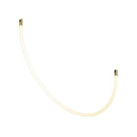 Трековый магнитный светильник Maytoni Technical Tau Flarity TR154-1-27W3K-BS