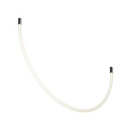 Трековый магнитный светильник Maytoni Technical Tau Flarity TR154-1-27W4K-B