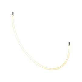 Трековый магнитный светильник Maytoni Technical Tau Flarity TR154-1-27W3K-PT