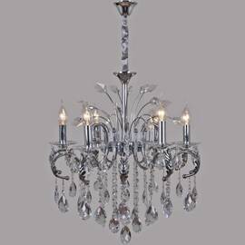 Подвесная люстра Reluce 02300-0.4-06 CH