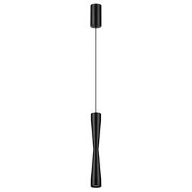 Подвесной светильник Odeon Light Hightech Anika 4291/5L