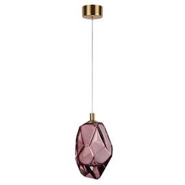 Подвесной светильник Odeon Light L-Vision Gemme 7113/4LA