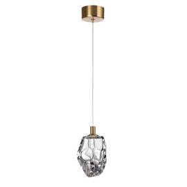Подвесной светильник Odeon Light L-Vision Gemme 7114/4LC
