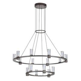 Подвесная люстра Odeon Light Hightech Defance 7143/110L