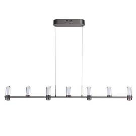 Подвесной светильник Odeon Light Hightech Defance 7143/45L