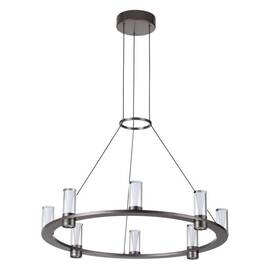 Подвесная люстра Odeon Light Hightech Defance 7143/55L