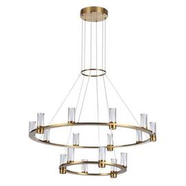 Подвесная люстра Odeon Light Hightech Defance 7144/110L