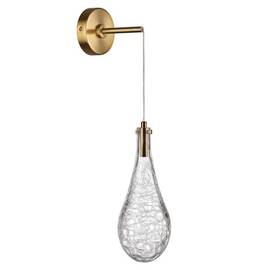 Бра Odeon Light L-Vision Incanto 7147/5WL